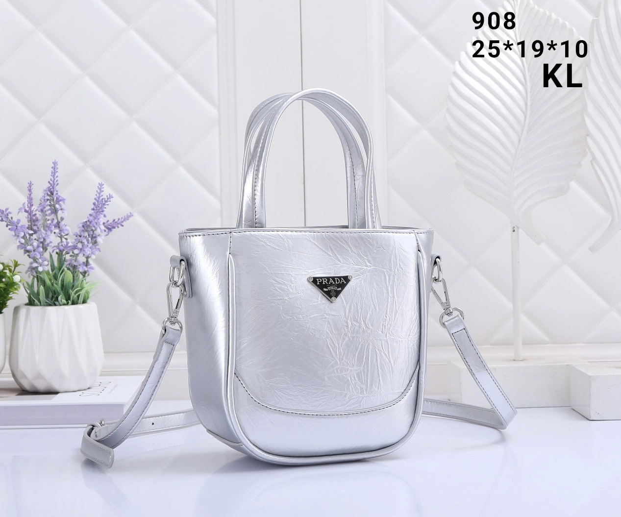UrbanStyle 3146 Prada Handbags For Women