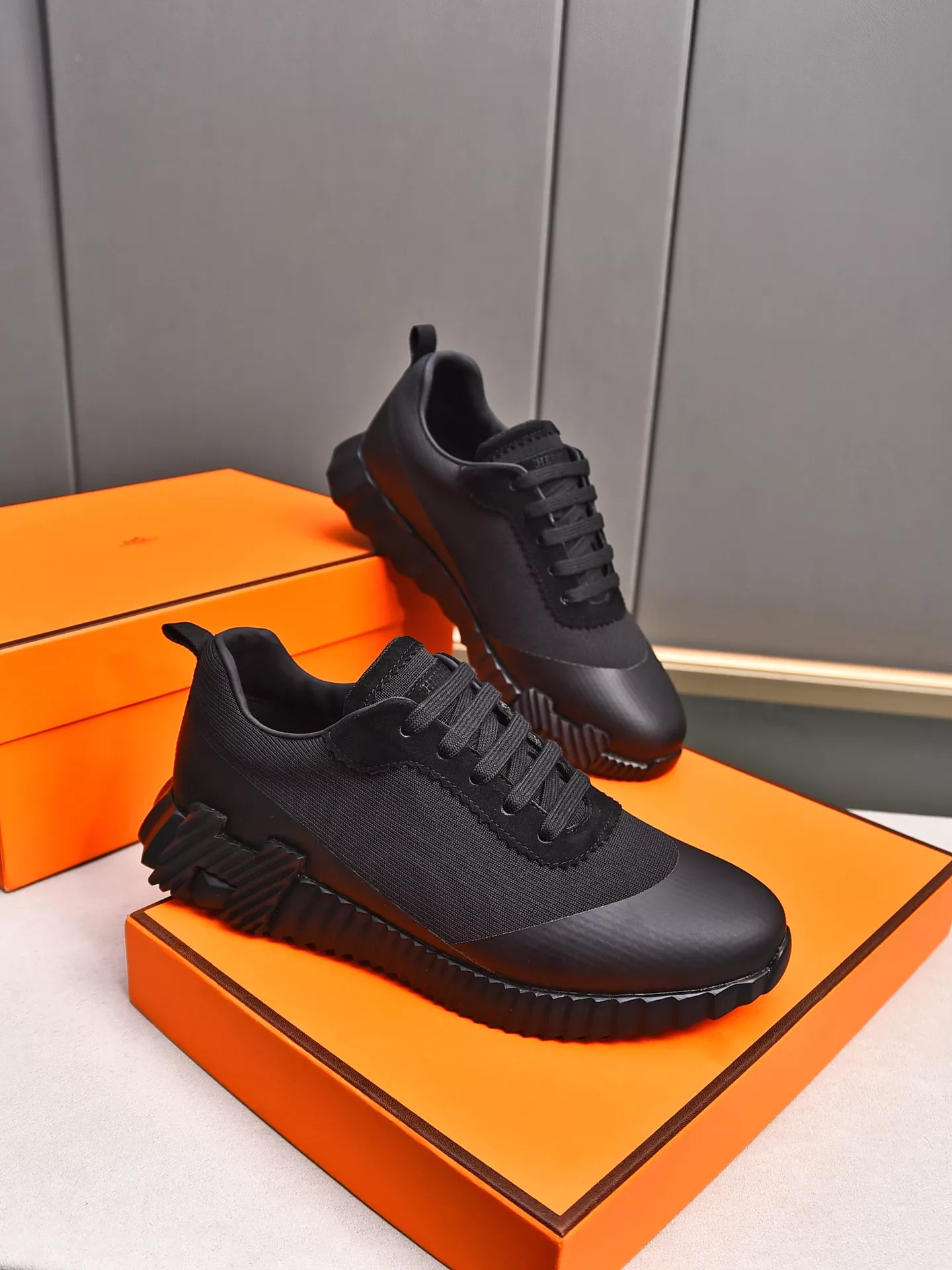 UrbanStyle 324 Hermes Casual Shoes For Men