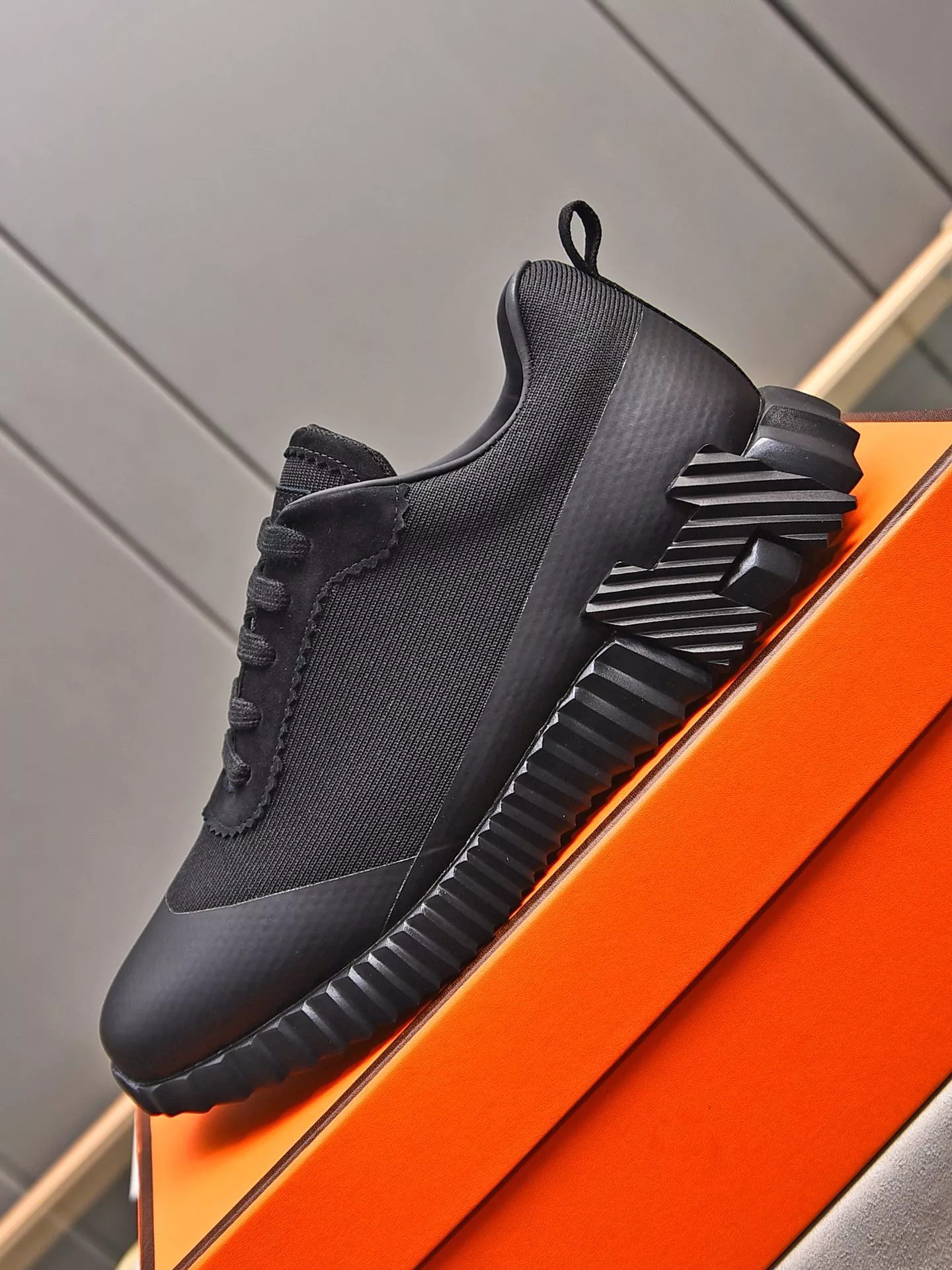 UrbanStyle 324 Hermes Casual Shoes For Men