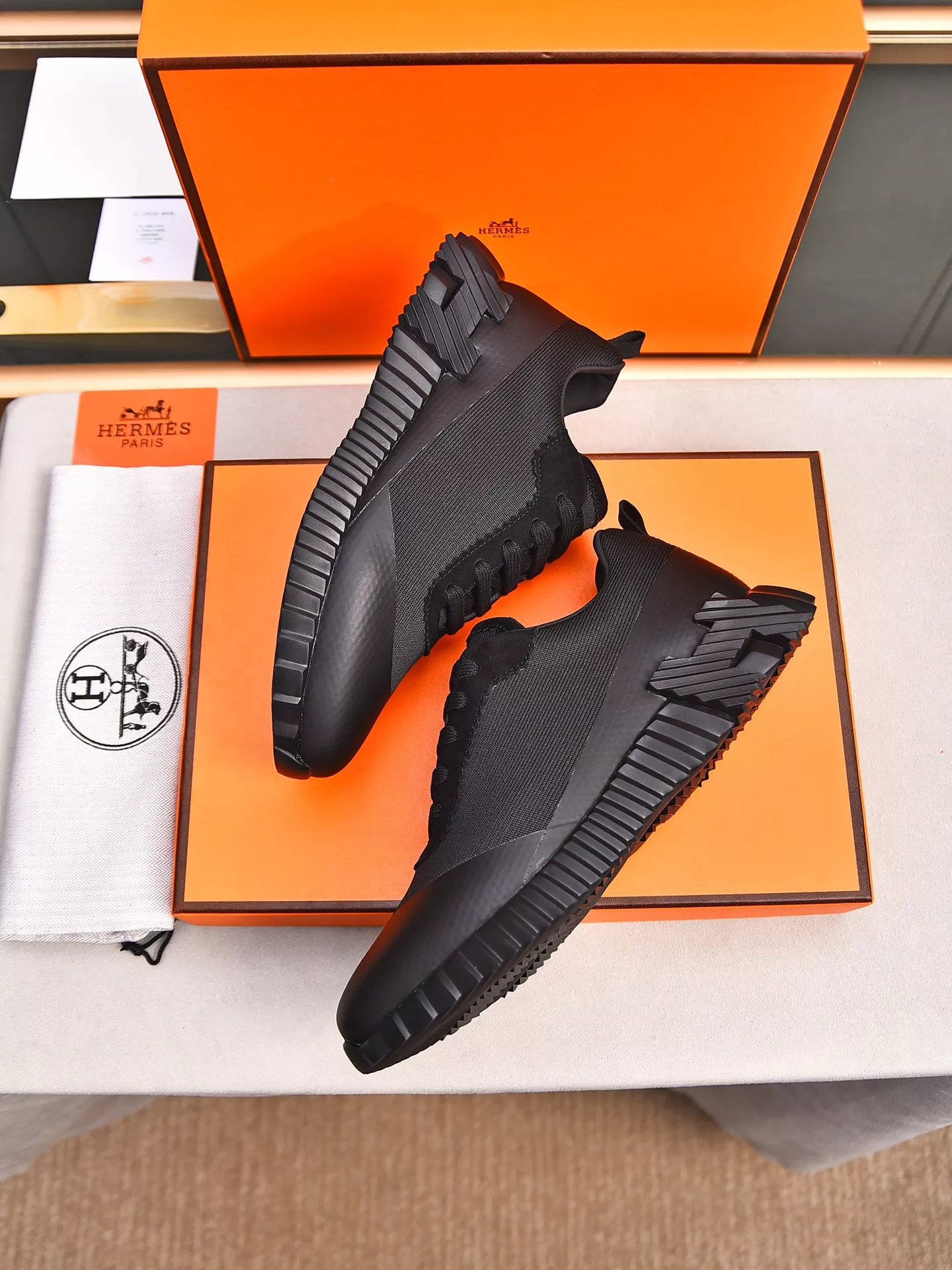 UrbanStyle 324 Hermes Casual Shoes For Men