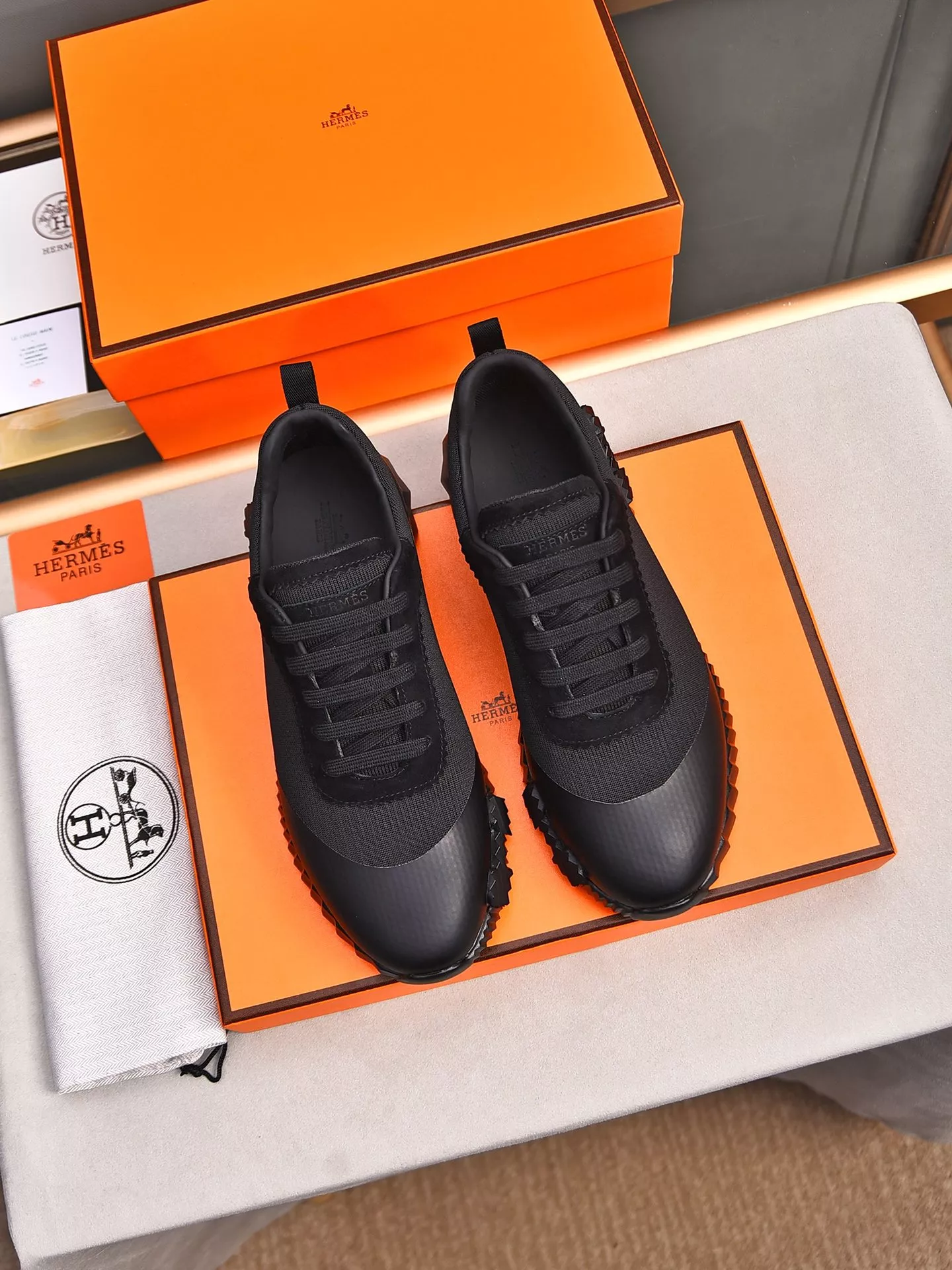 UrbanStyle 324 Hermes Casual Shoes For Men