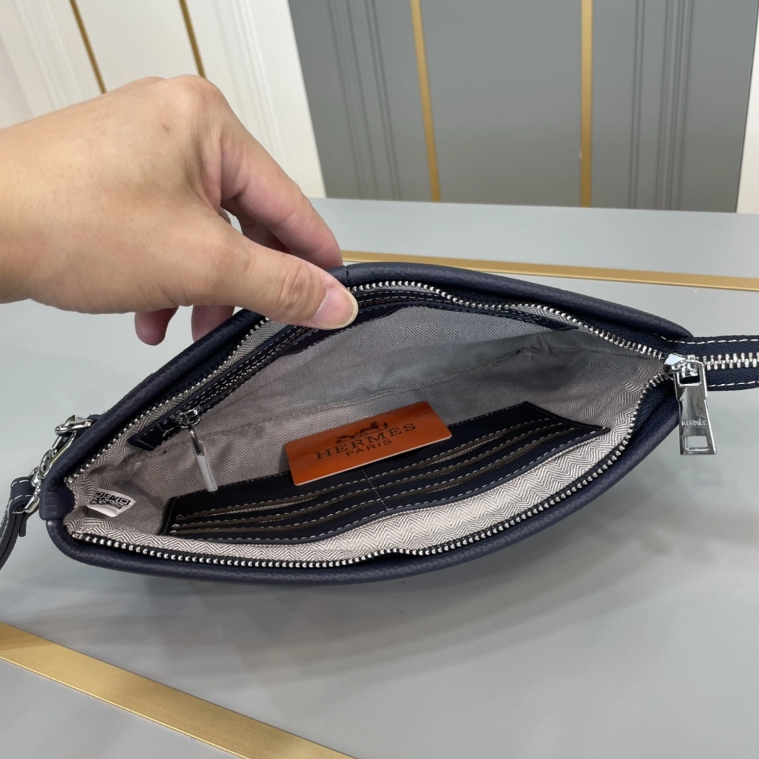 UrbanStyle 3243 Hermes AAA Man Wallets