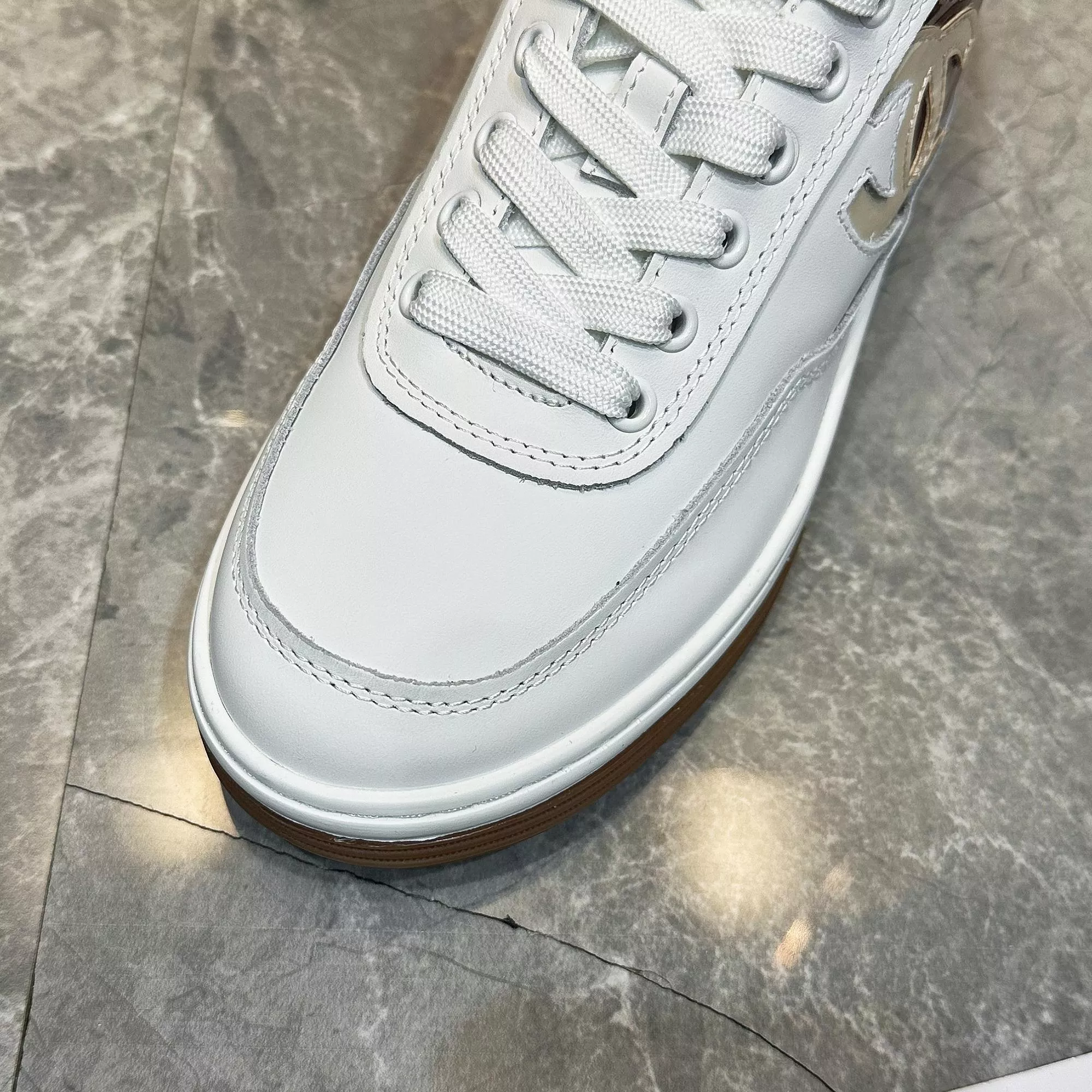 UrbanStyle 3256 Chanel Casual Shoes For Women