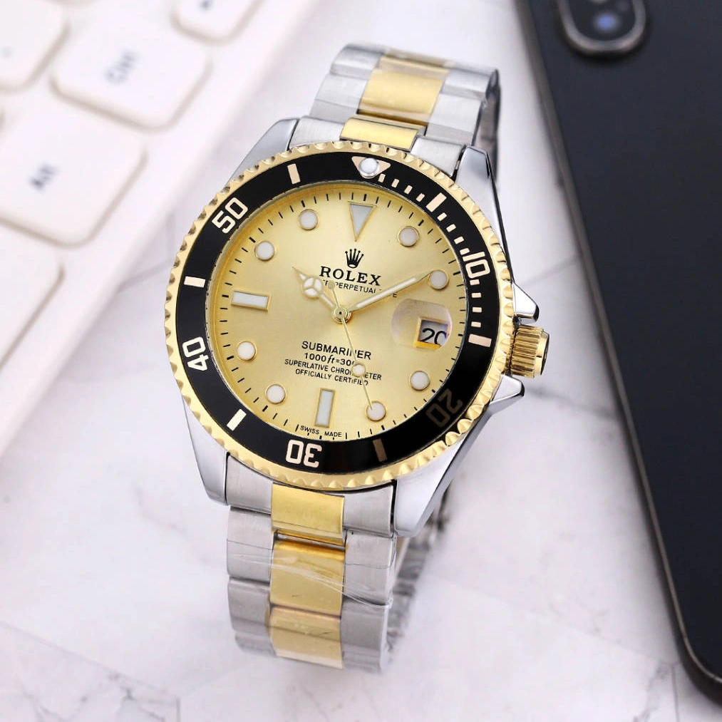 UrbanStyle 3277 Rolex Watches For Men