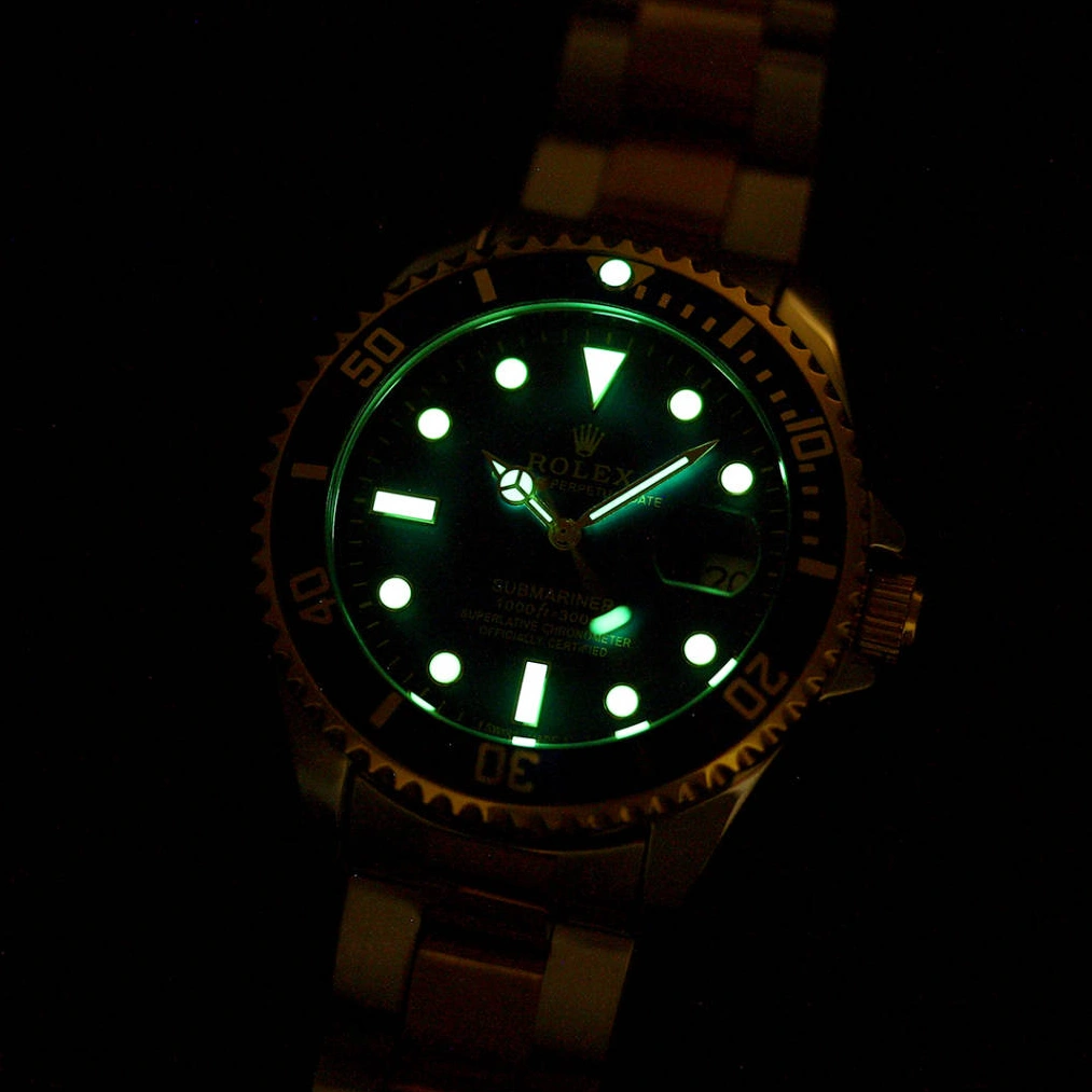 UrbanStyle 3277 Rolex Watches For Men