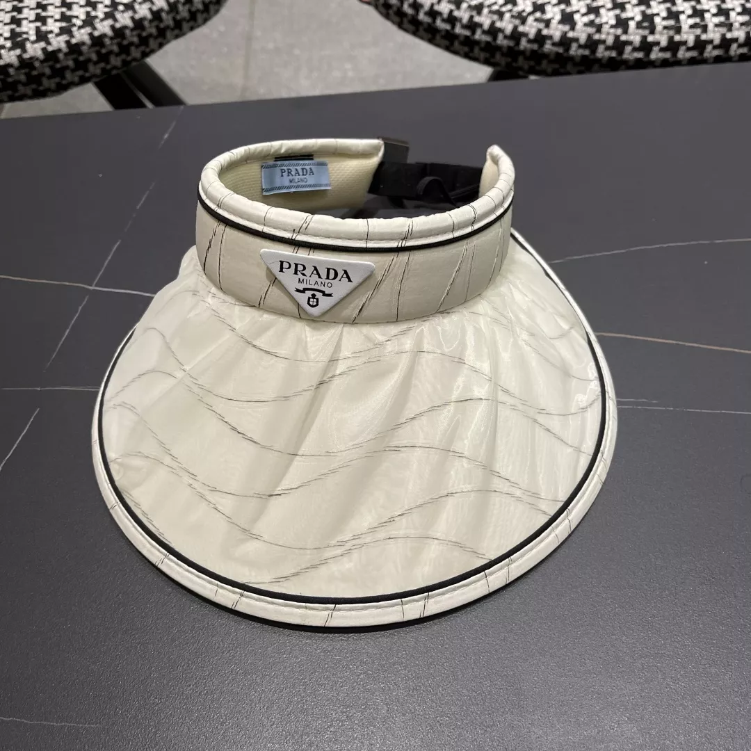 UrbanStyle 329 Prada Caps