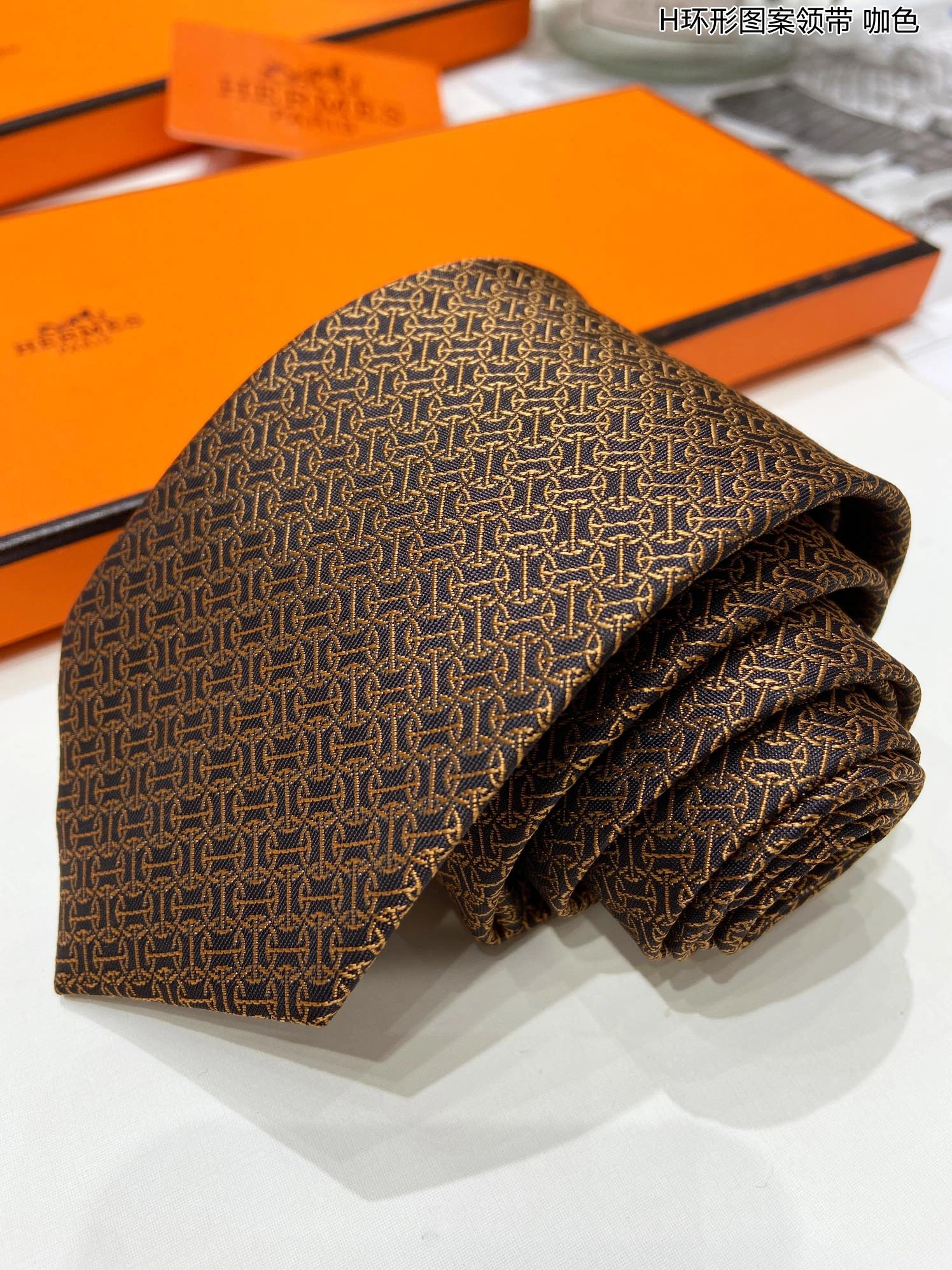 UrbanStyle 3292 Hermes Necktie