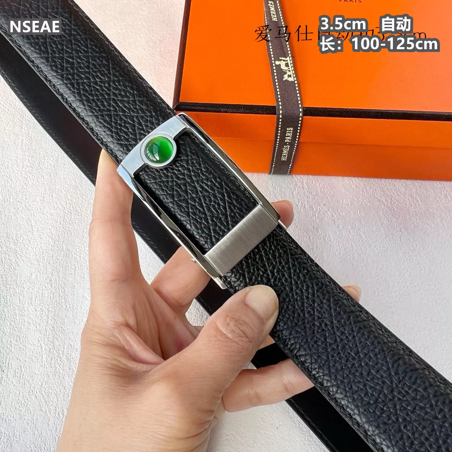 UrbanStyle 3383 Hermes AAA Quality Belts For Men