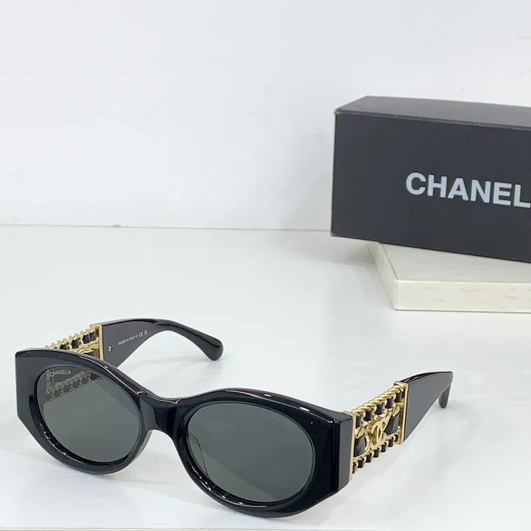 UrbanStyle 343 Chanel AAA Quality Sunglasses