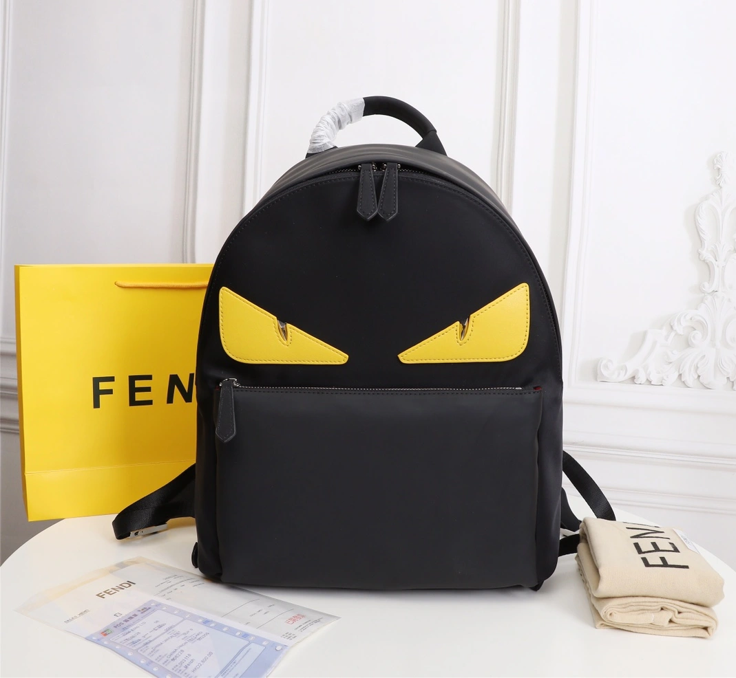 UrbanStyle 3453 Fendi AAA Man Backpacks