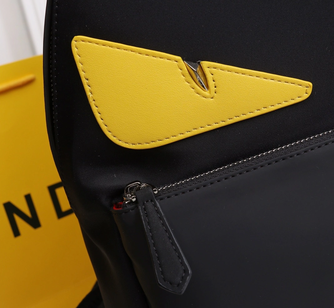 UrbanStyle 3453 Fendi AAA Man Backpacks