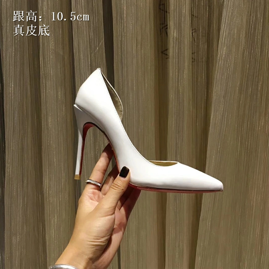 UrbanStyle 3486 Christian Louboutin CL High-heeled Shoes For Women