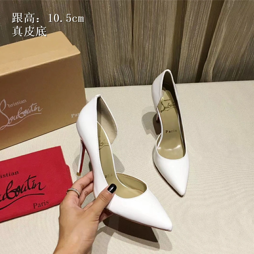 UrbanStyle 3486 Christian Louboutin CL High-heeled Shoes For Women