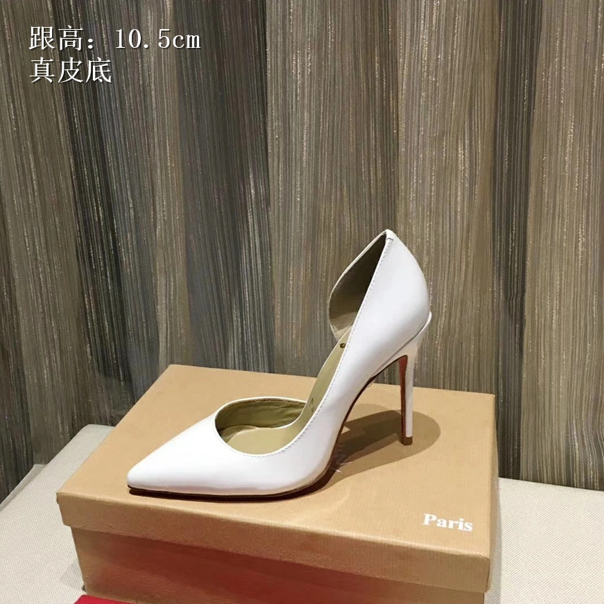 UrbanStyle 3486 Christian Louboutin CL High-heeled Shoes For Women