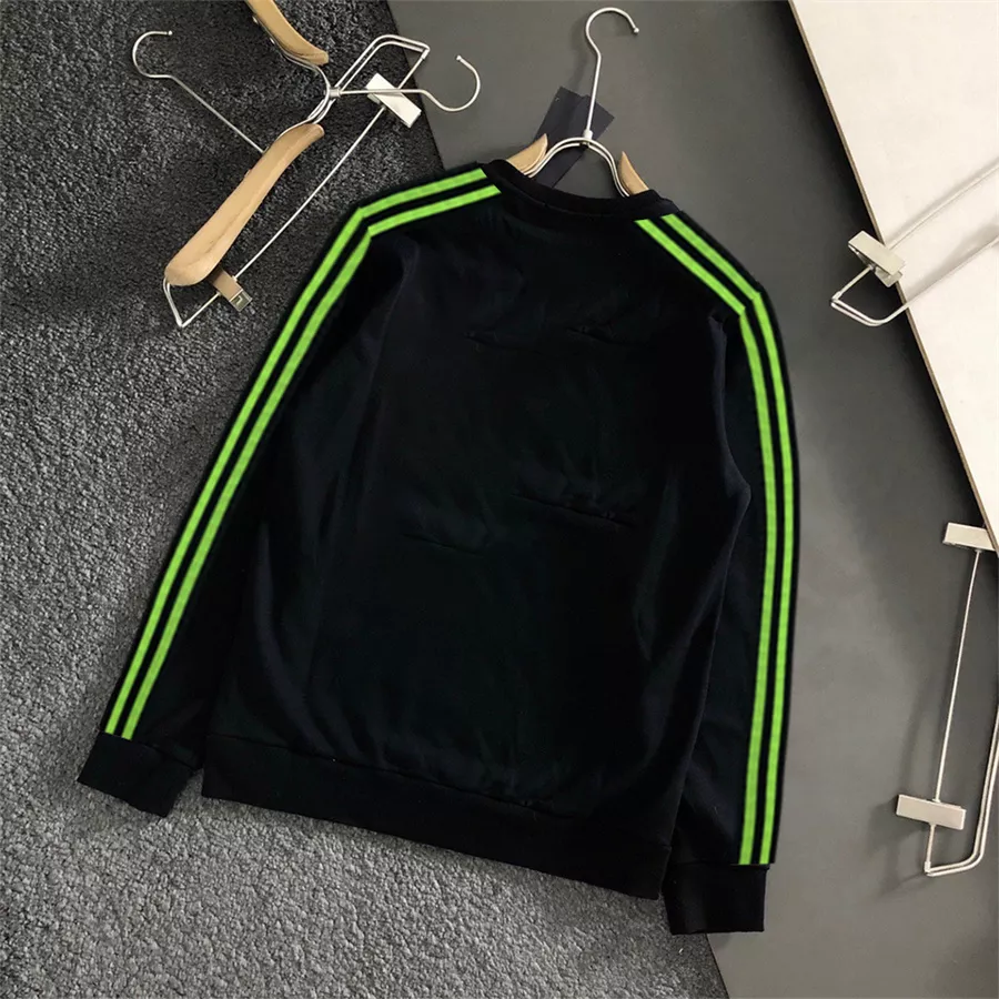 UrbanStyle 3546 Prada Hoodies Long Sleeved For Men