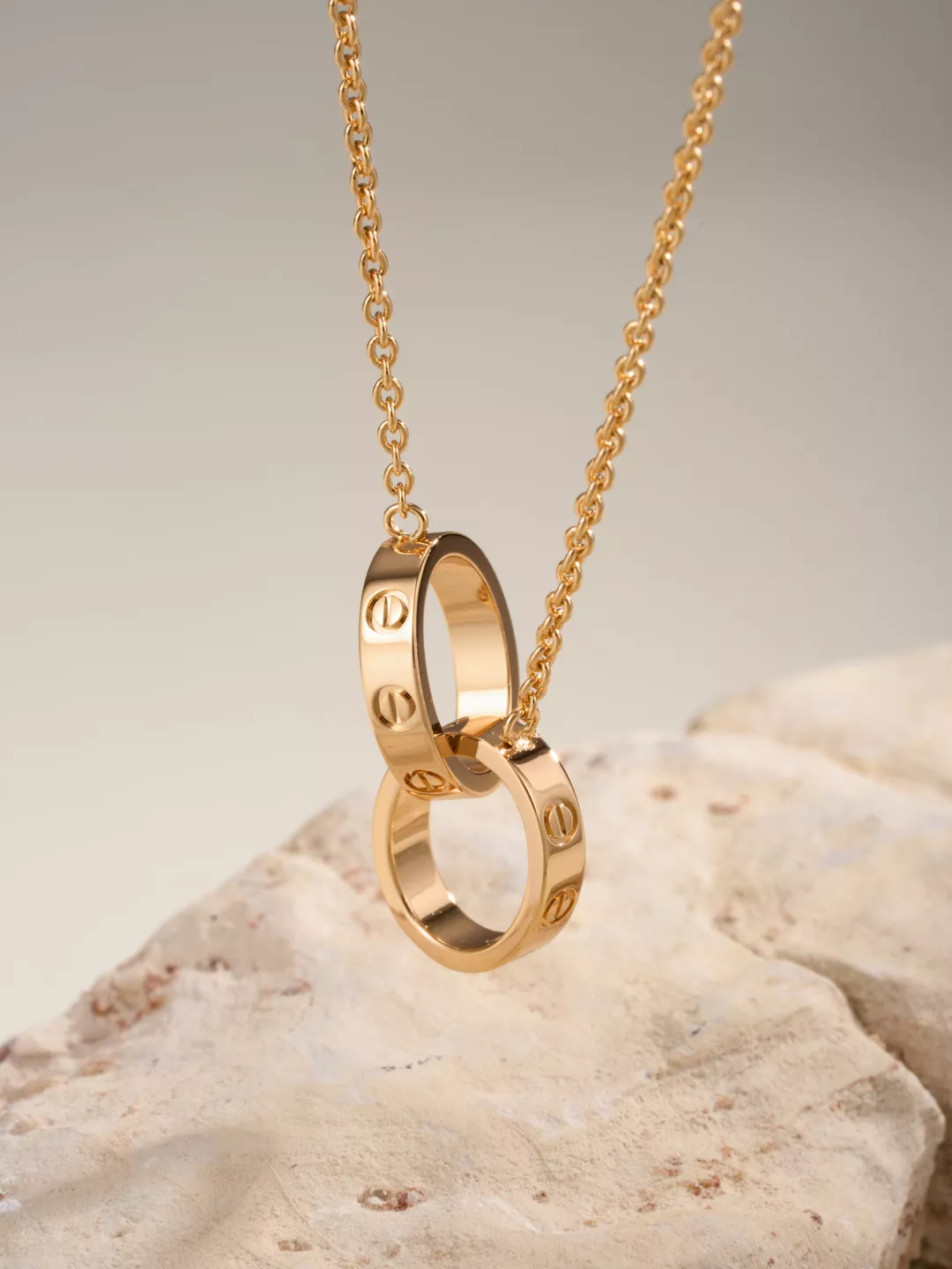 UrbanStyle 3553 Cartier Necklaces
