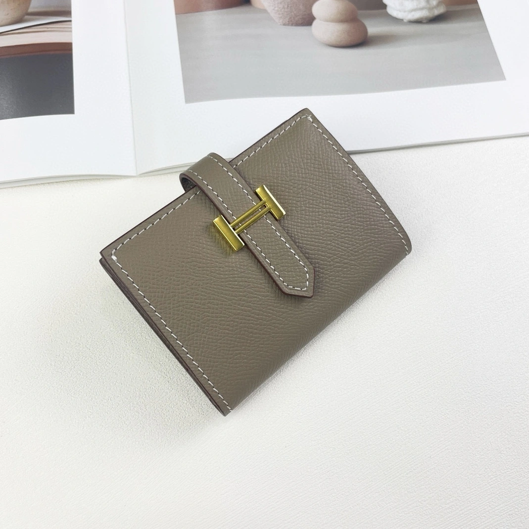 UrbanStyle 3570 Hermes Card Case For Women