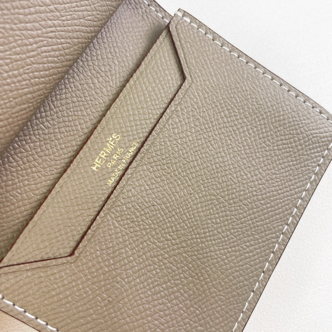 UrbanStyle 3570 Hermes Card Case For Women
