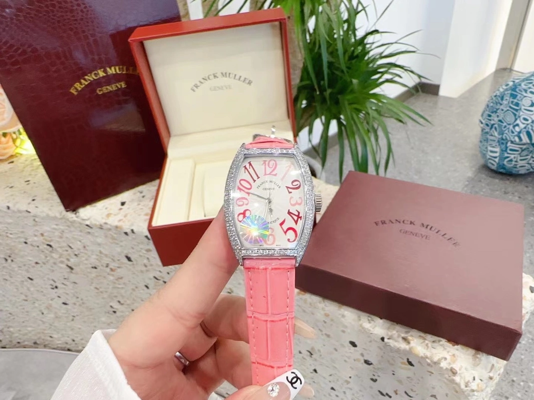 UrbanStyle 3647 Franck Muller FM Quality Watches For Women