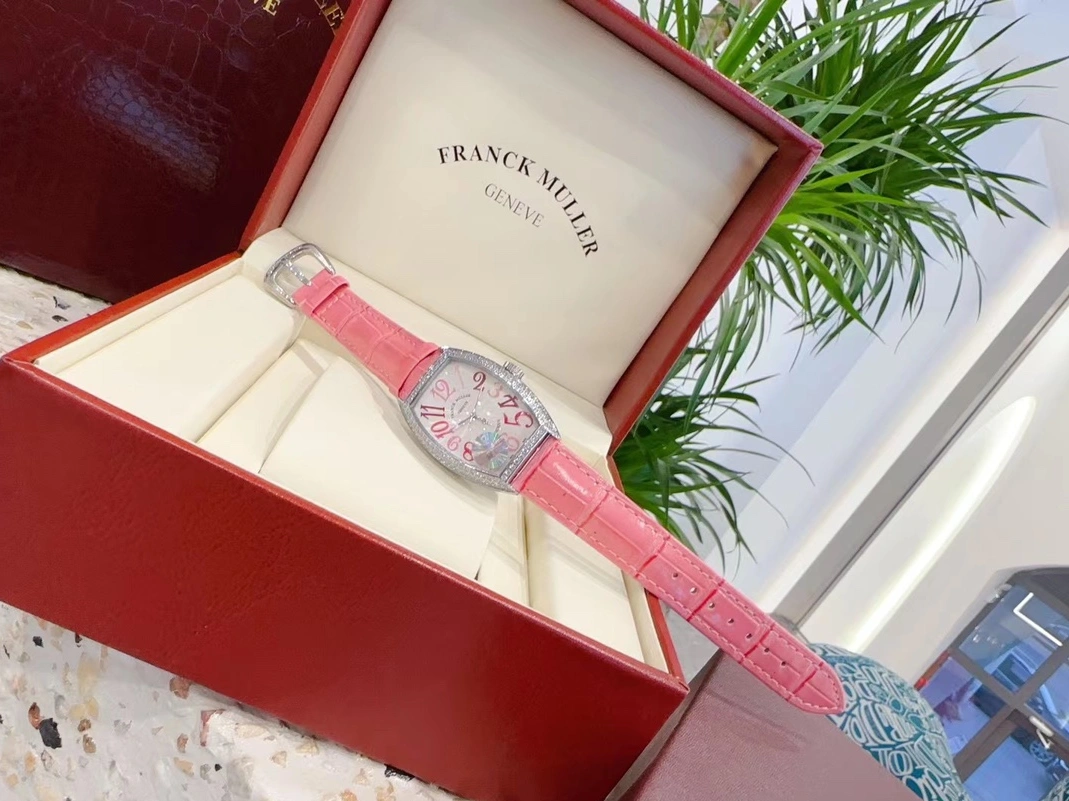 UrbanStyle 3647 Franck Muller FM Quality Watches For Women