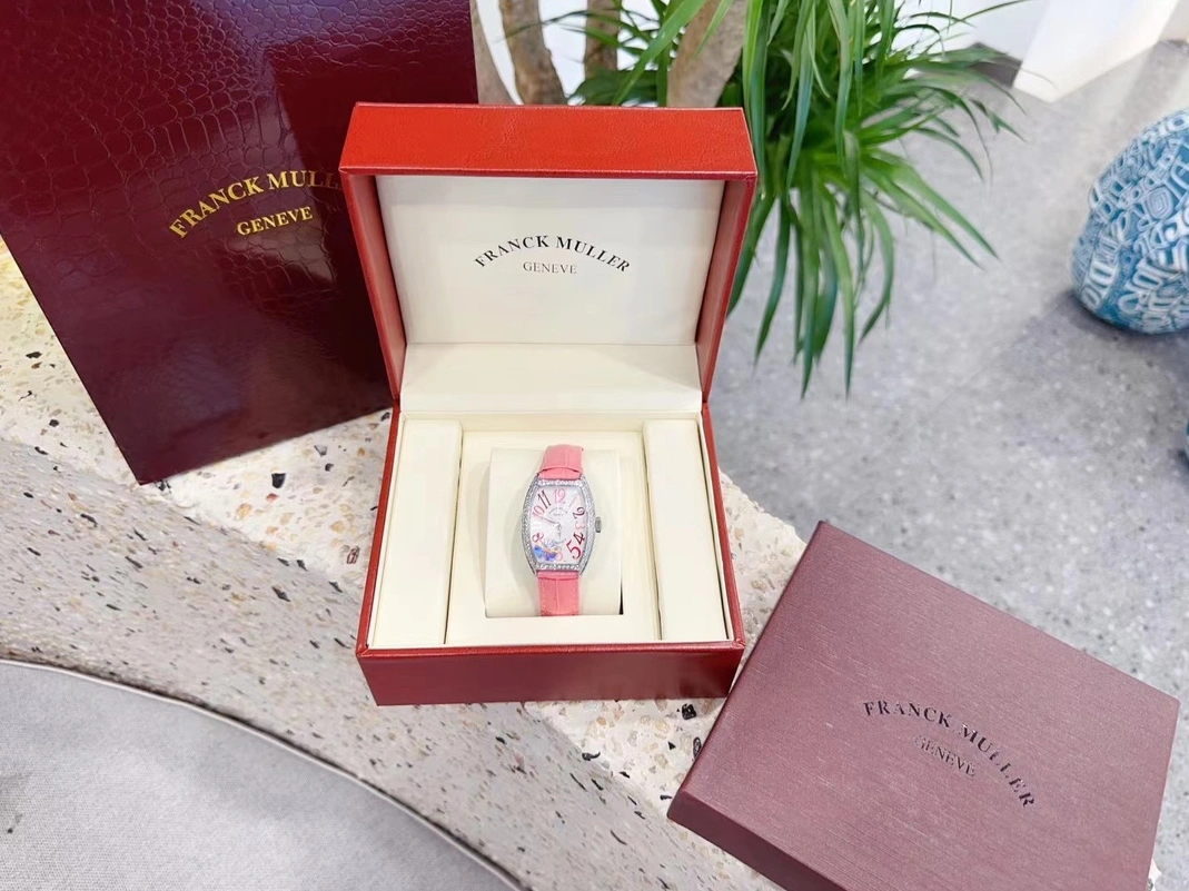 UrbanStyle 3647 Franck Muller FM Quality Watches For Women