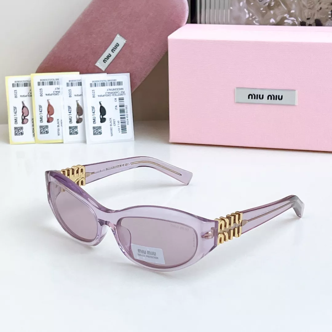 UrbanStyle 3680 MIU MIU AAA Quality Sunglasses