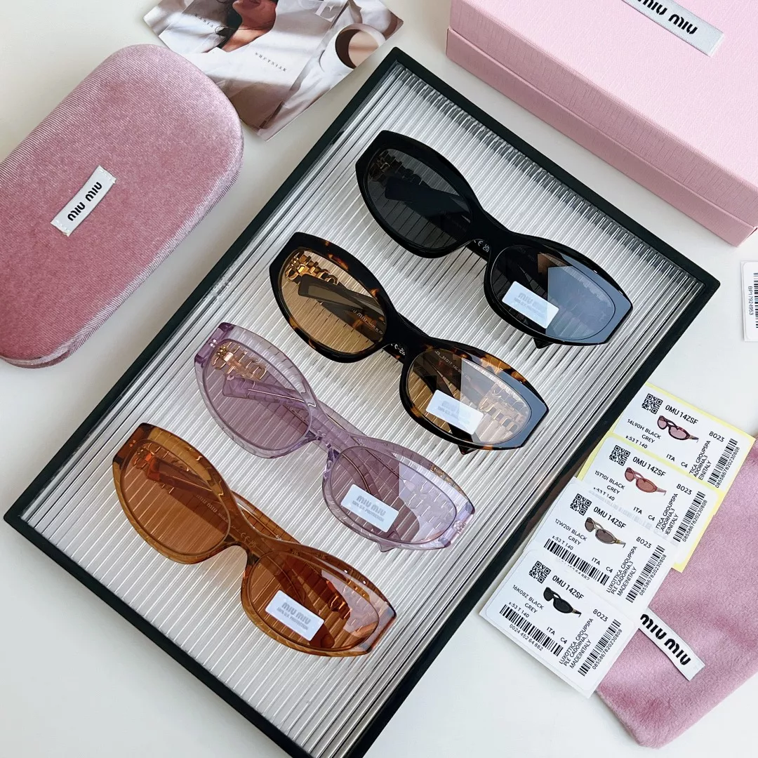 UrbanStyle 3680 MIU MIU AAA Quality Sunglasses