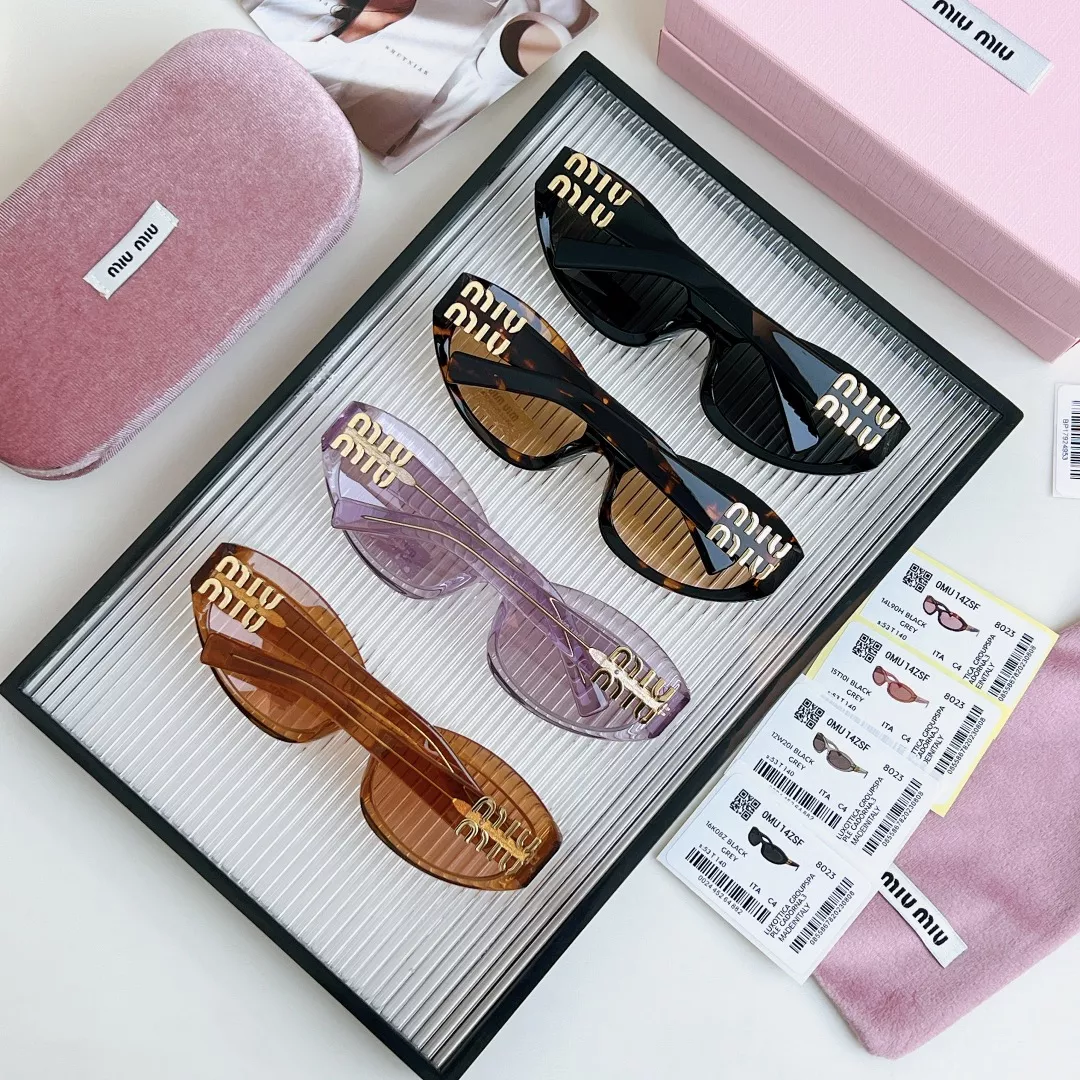 UrbanStyle 3680 MIU MIU AAA Quality Sunglasses
