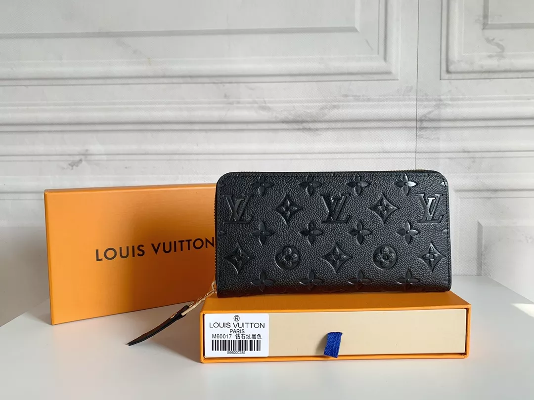UrbanStyle 3740 Louis Vuitton LV Wallets