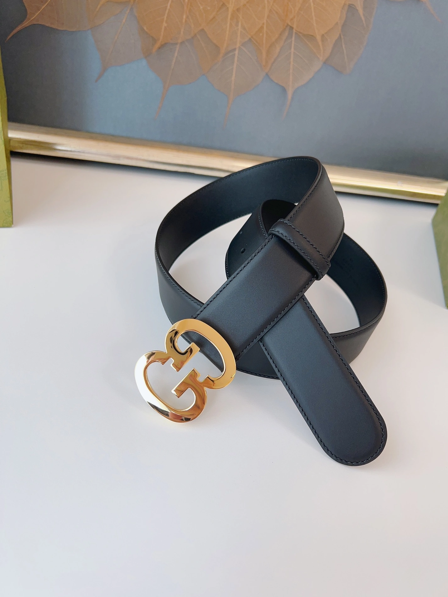 UrbanStyle 3750 Gucci AAA Quality Belts For Unisex