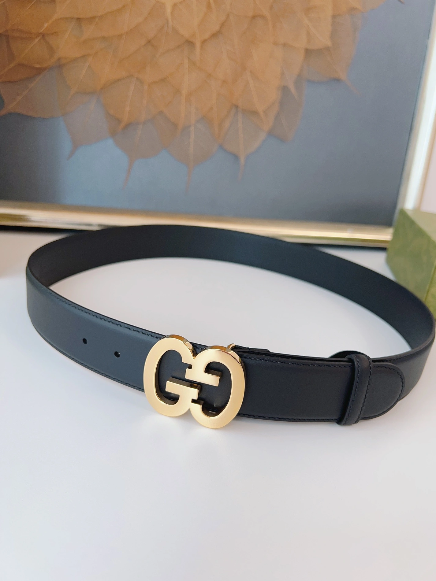 UrbanStyle 3750 Gucci AAA Quality Belts For Unisex