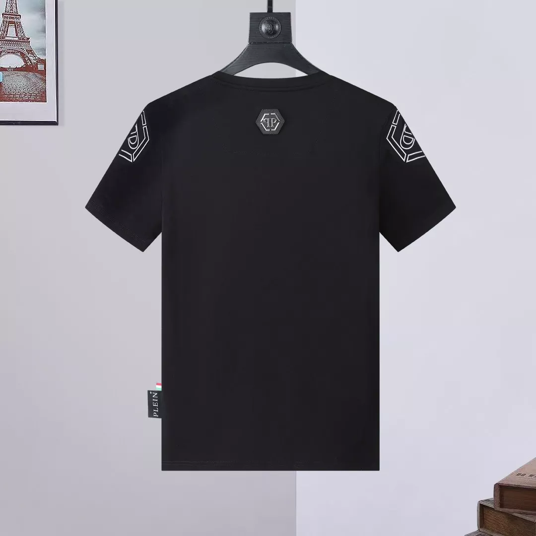 UrbanStyle 3753 Philipp Plein PP T-Shirts Short Sleeved For Men