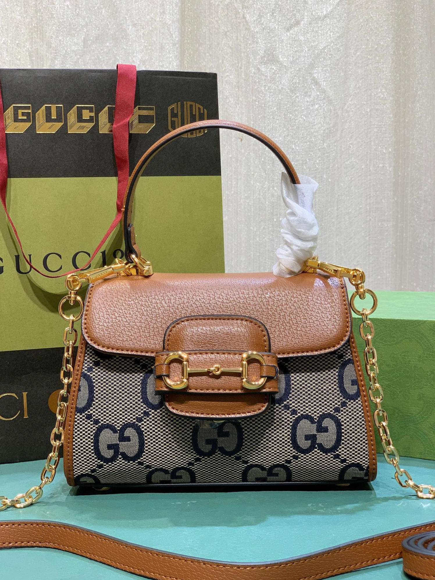 UrbanStyle 3768 Gucci AAA Quality Handbags For Women