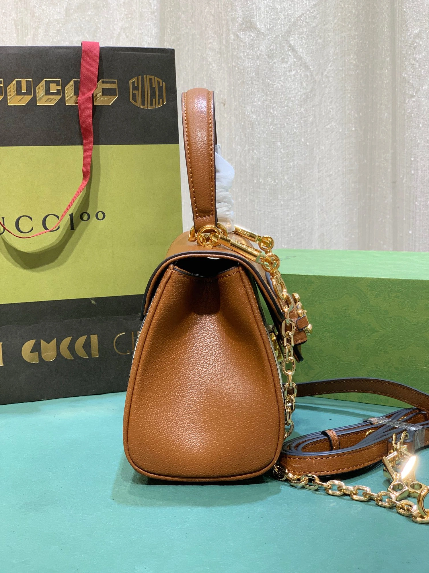 UrbanStyle 3768 Gucci AAA Quality Handbags For Women