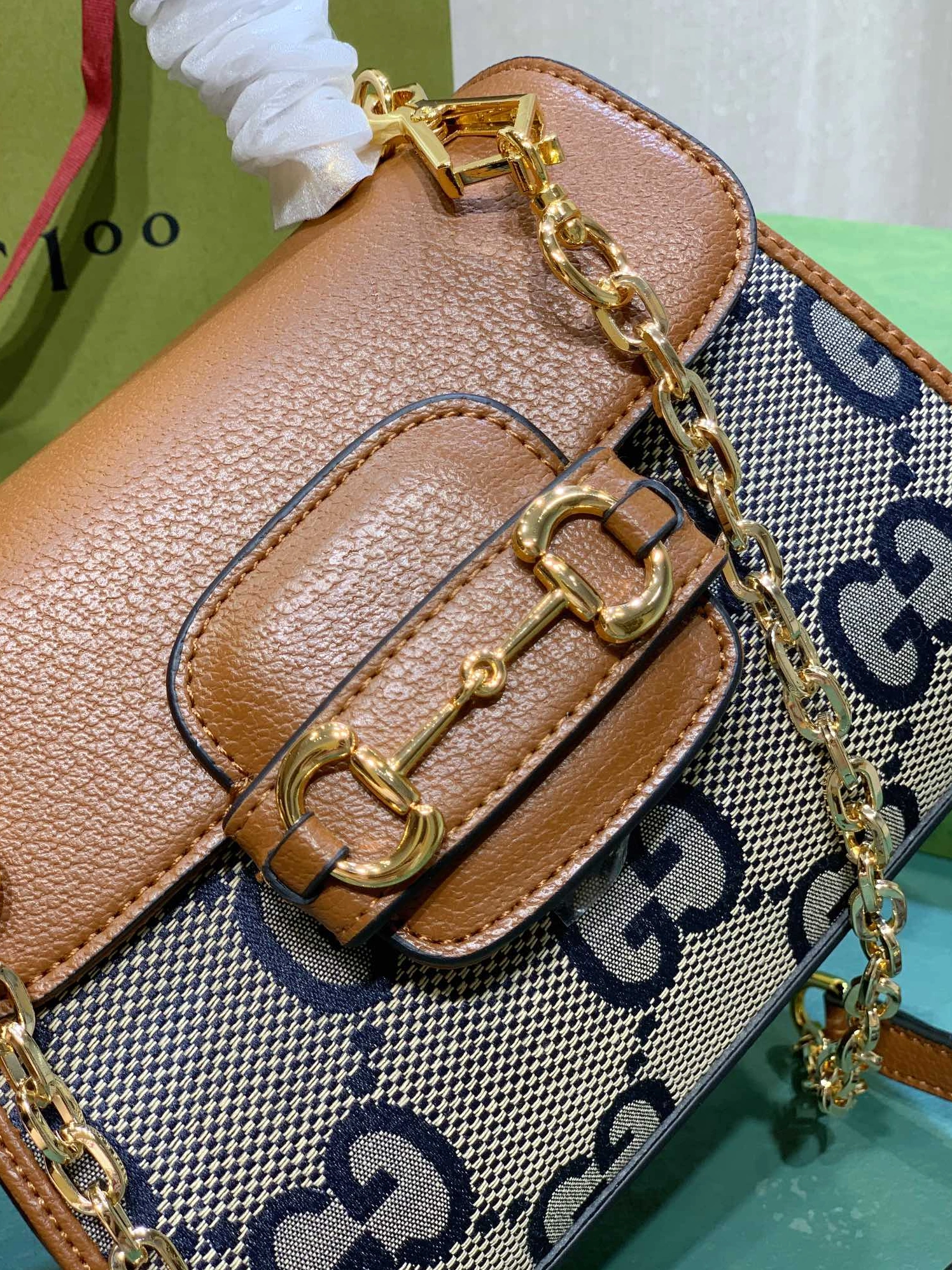 UrbanStyle 3768 Gucci AAA Quality Handbags For Women