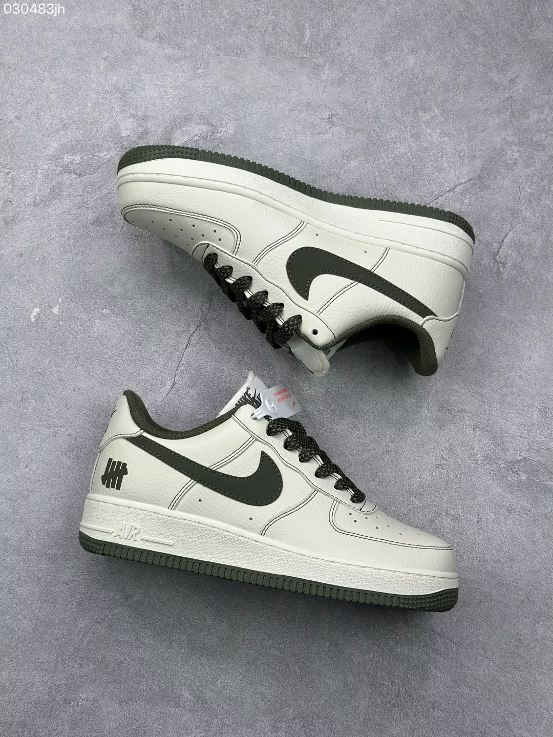 UrbanStyle 3785 Nike Air Force-1-Low For Men