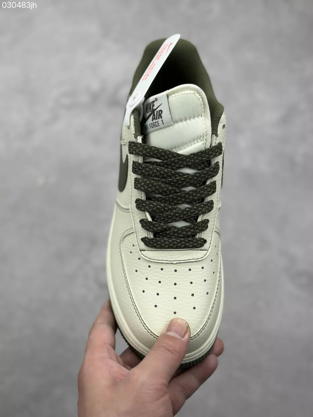 UrbanStyle 3785 Nike Air Force-1-Low For Men