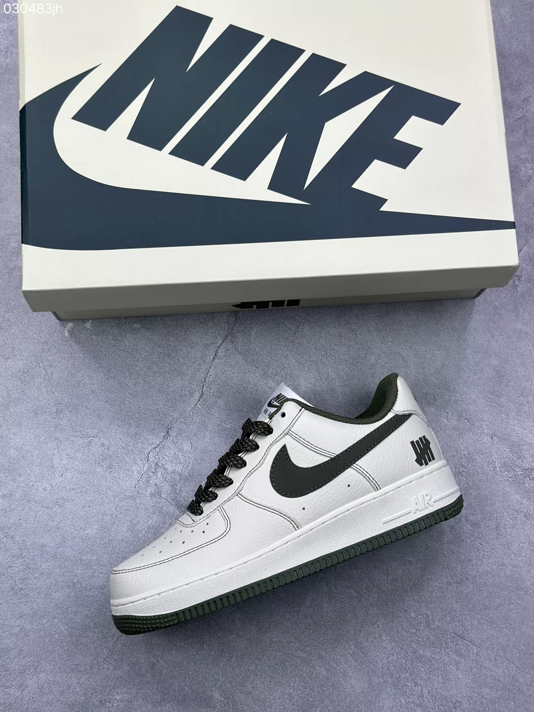 UrbanStyle 3785 Nike Air Force-1-Low For Men