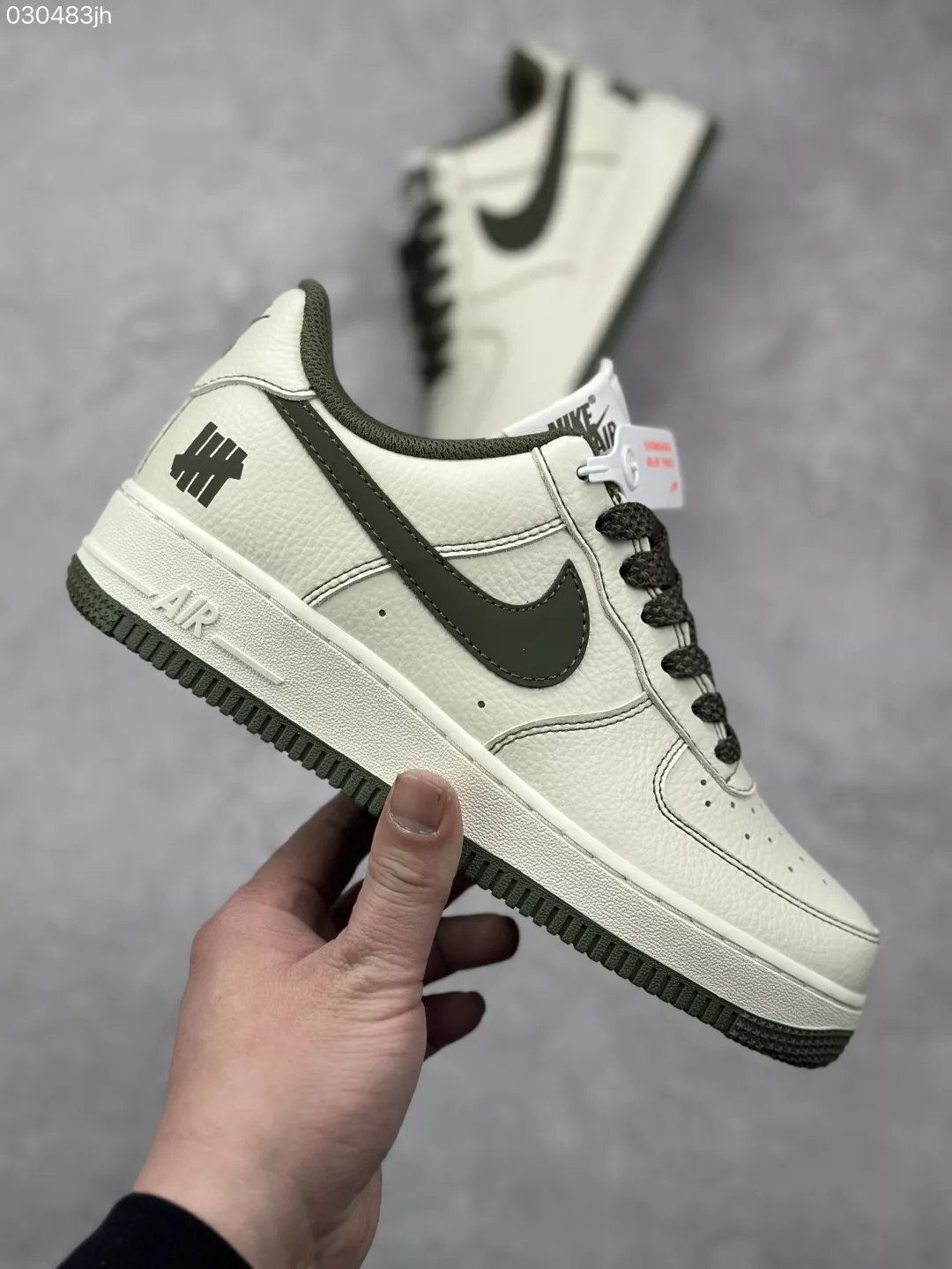 UrbanStyle 3785 Nike Air Force-1-Low For Men