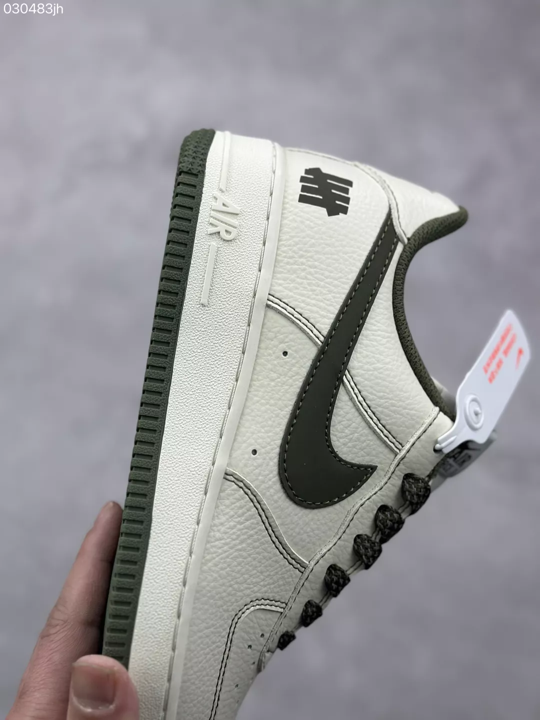 UrbanStyle 3785 Nike Air Force-1-Low For Men