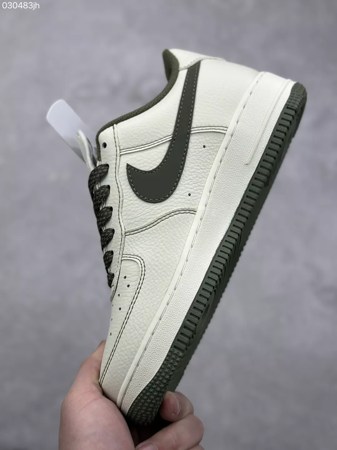 UrbanStyle 3785 Nike Air Force-1-Low For Men