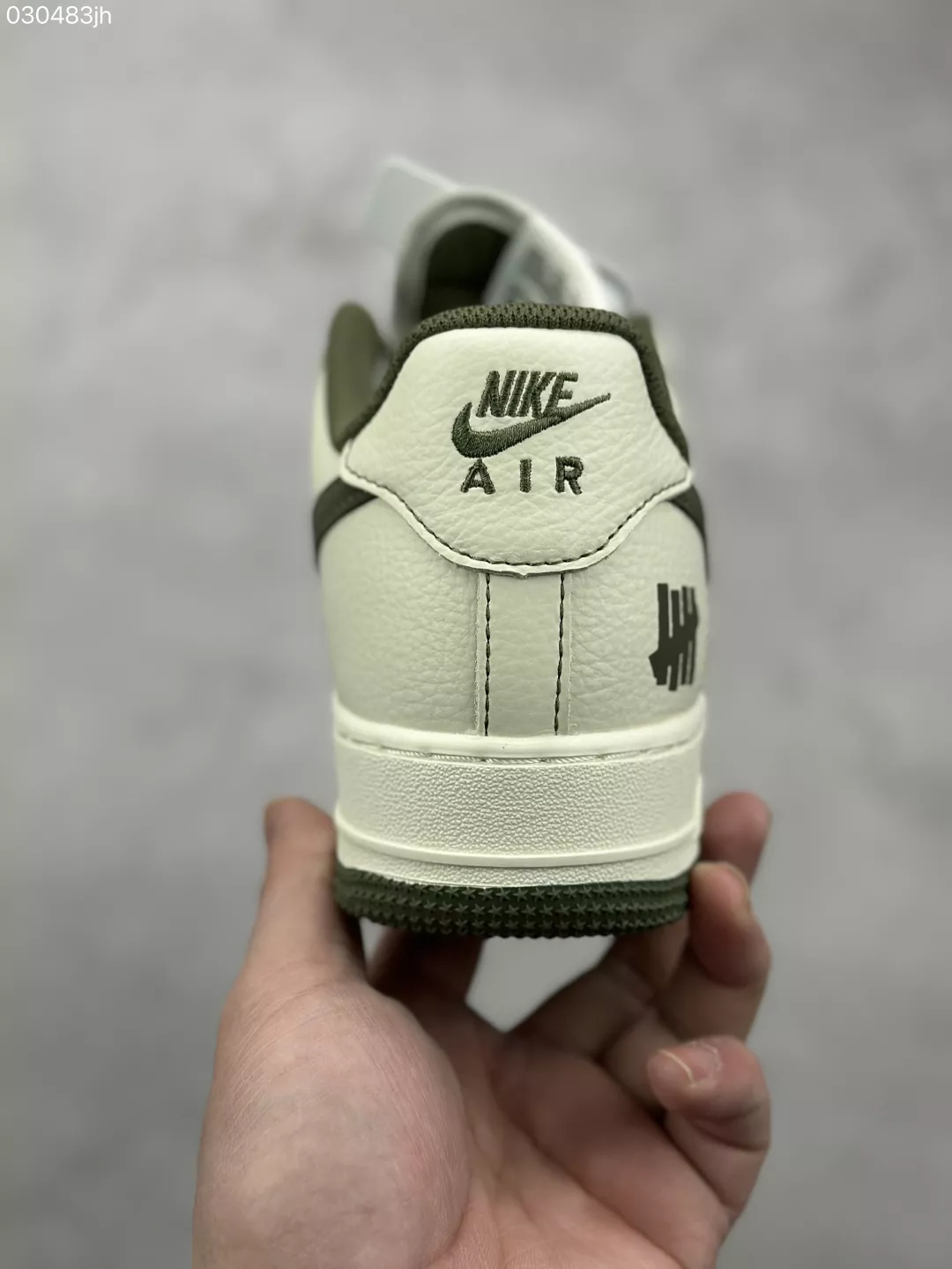 UrbanStyle 3785 Nike Air Force-1-Low For Men