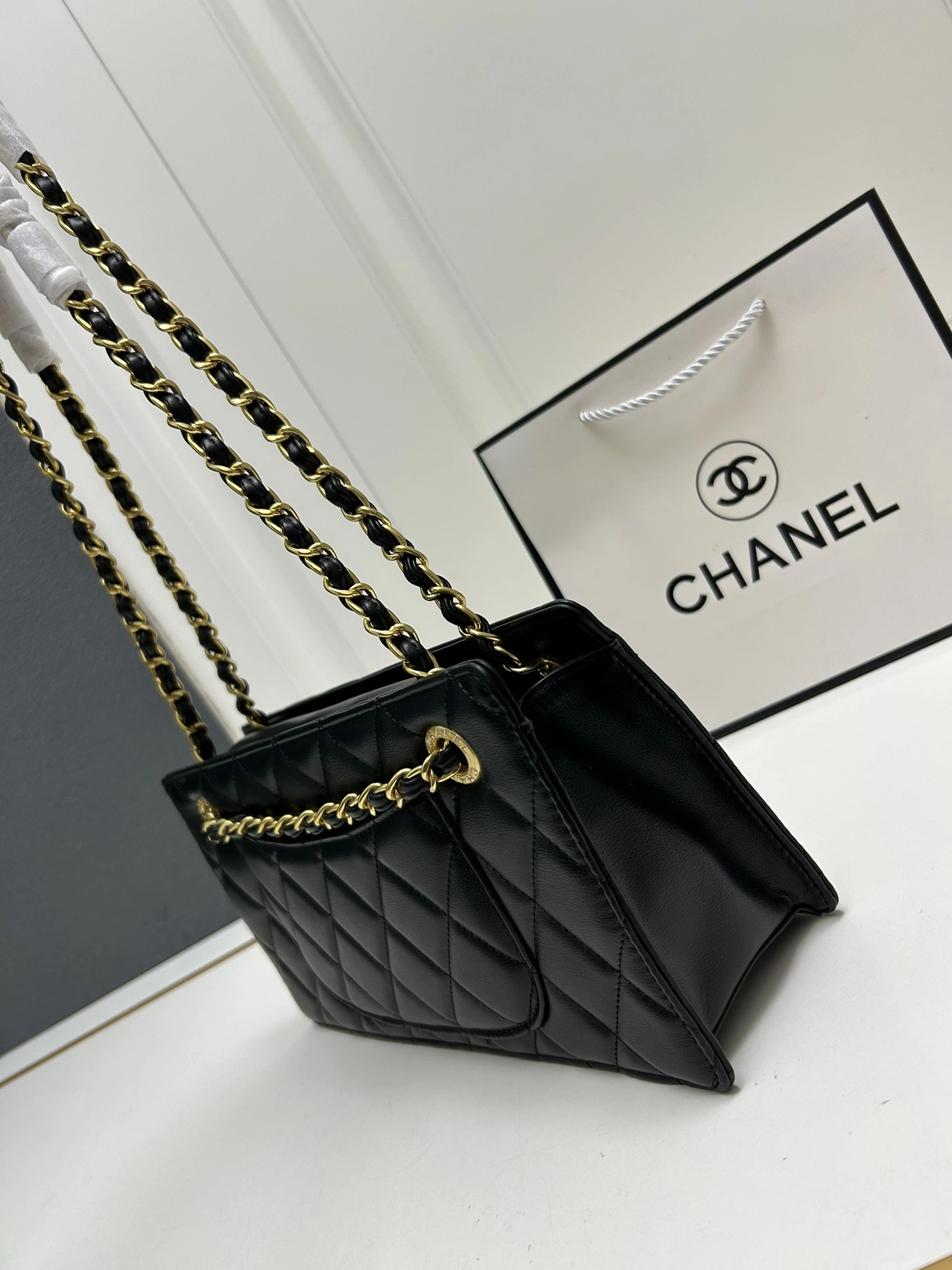 UrbanStyle 3803 Chanel AAA Quality Shoulder Bags For Women