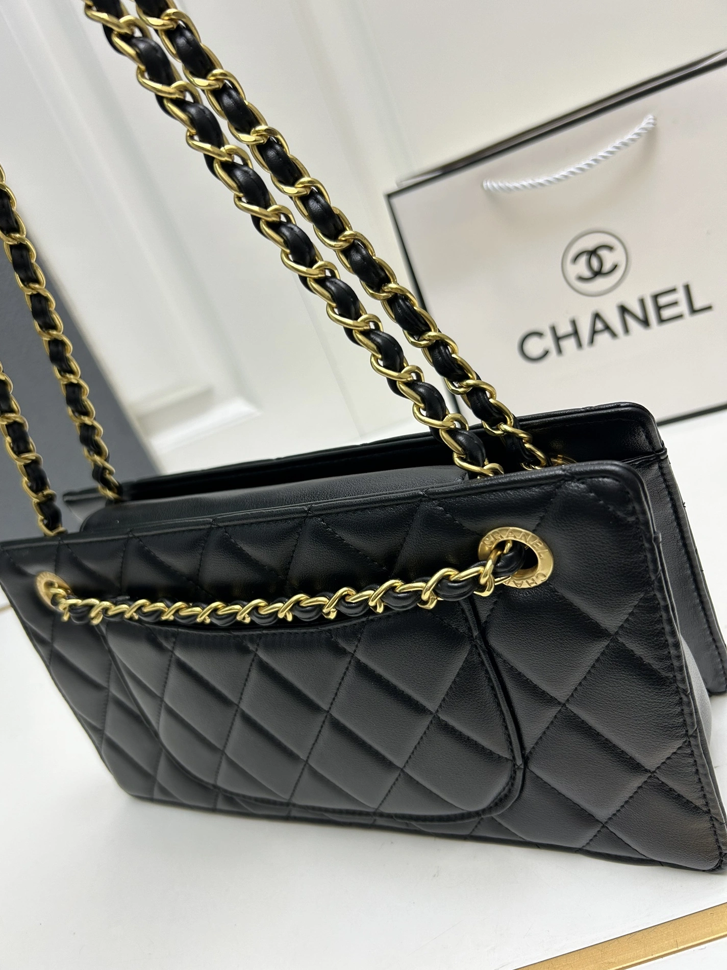 UrbanStyle 3803 Chanel AAA Quality Shoulder Bags For Women
