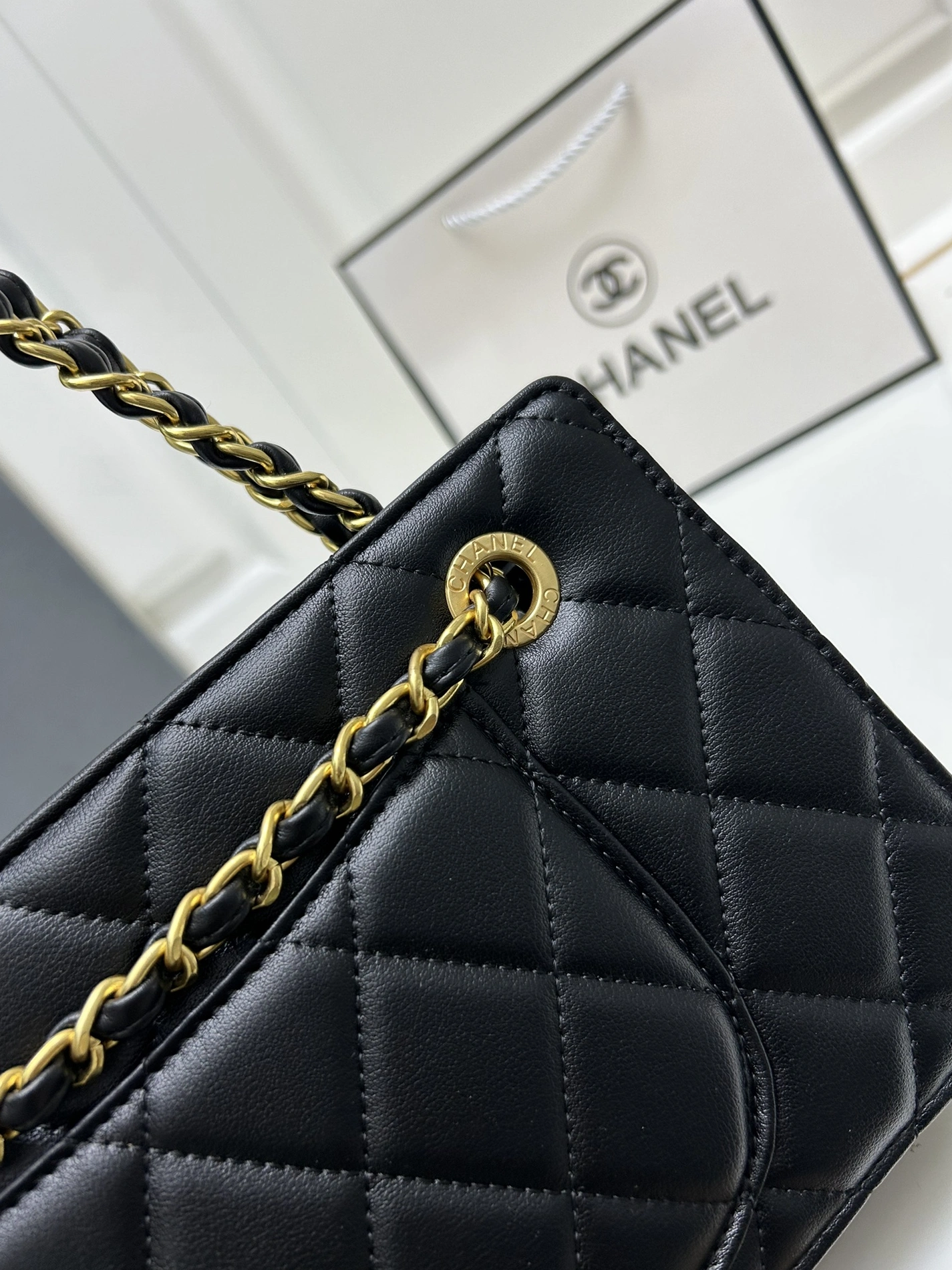 UrbanStyle 3803 Chanel AAA Quality Shoulder Bags For Women