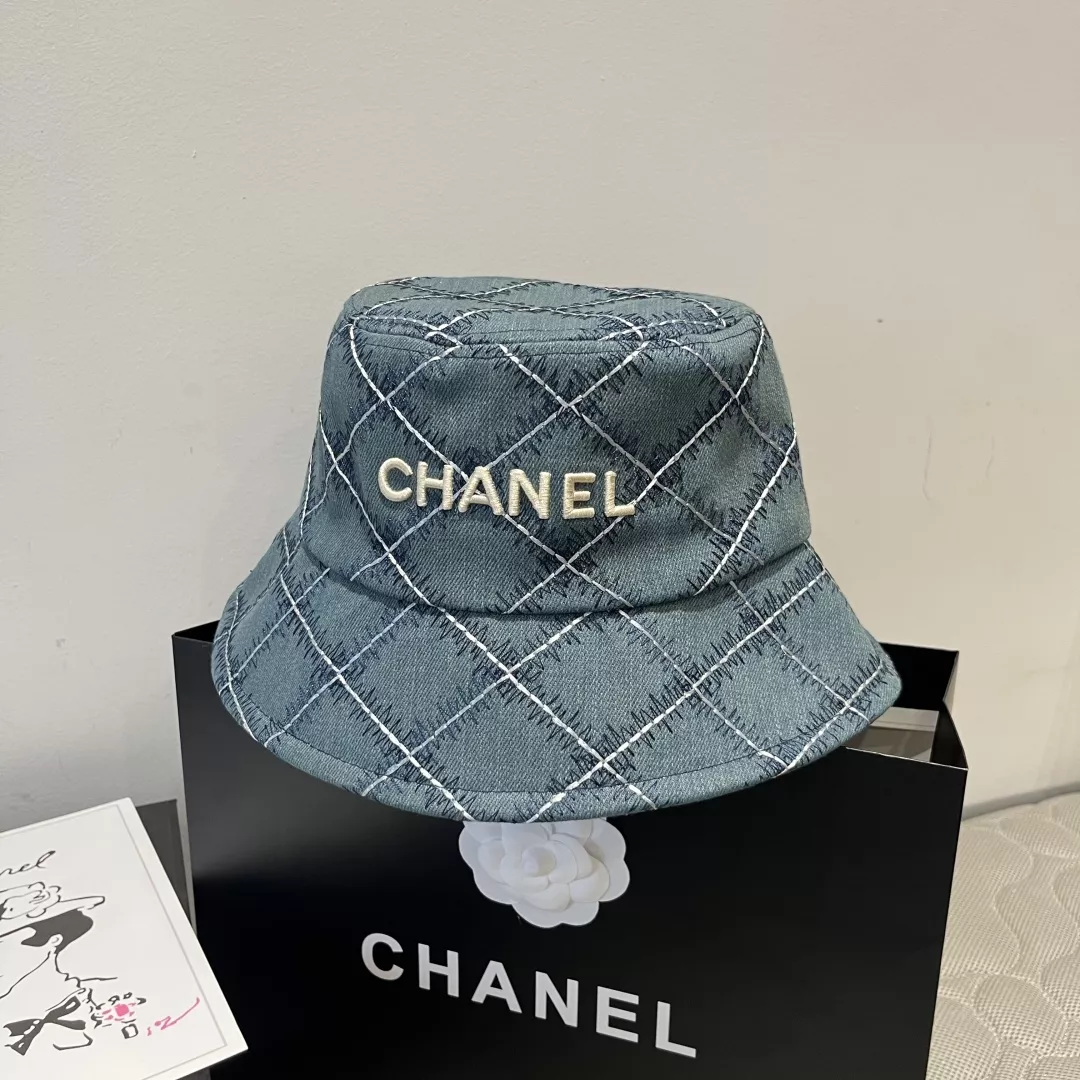 UrbanStyle 3842 Chanel Caps