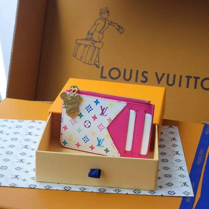 UrbanStyle 3858 Louis Vuitton AAA Quality Card Case