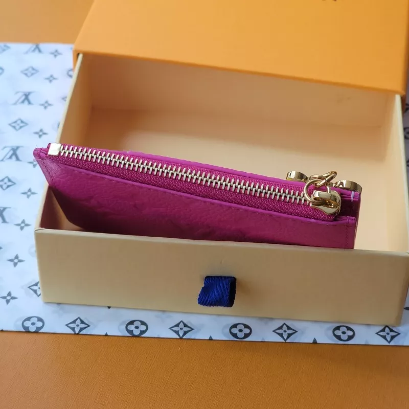 UrbanStyle 3858 Louis Vuitton AAA Quality Card Case
