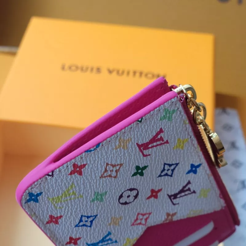 UrbanStyle 3858 Louis Vuitton AAA Quality Card Case