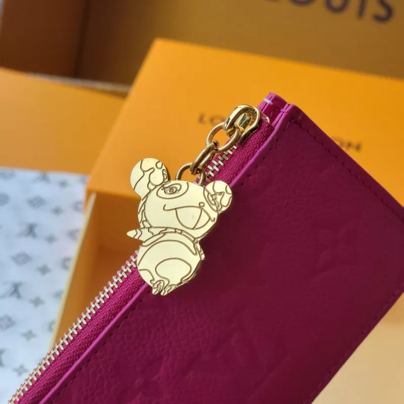 UrbanStyle 3858 Louis Vuitton AAA Quality Card Case